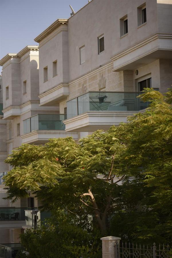 City Resort Palmore Eilat Exterior foto