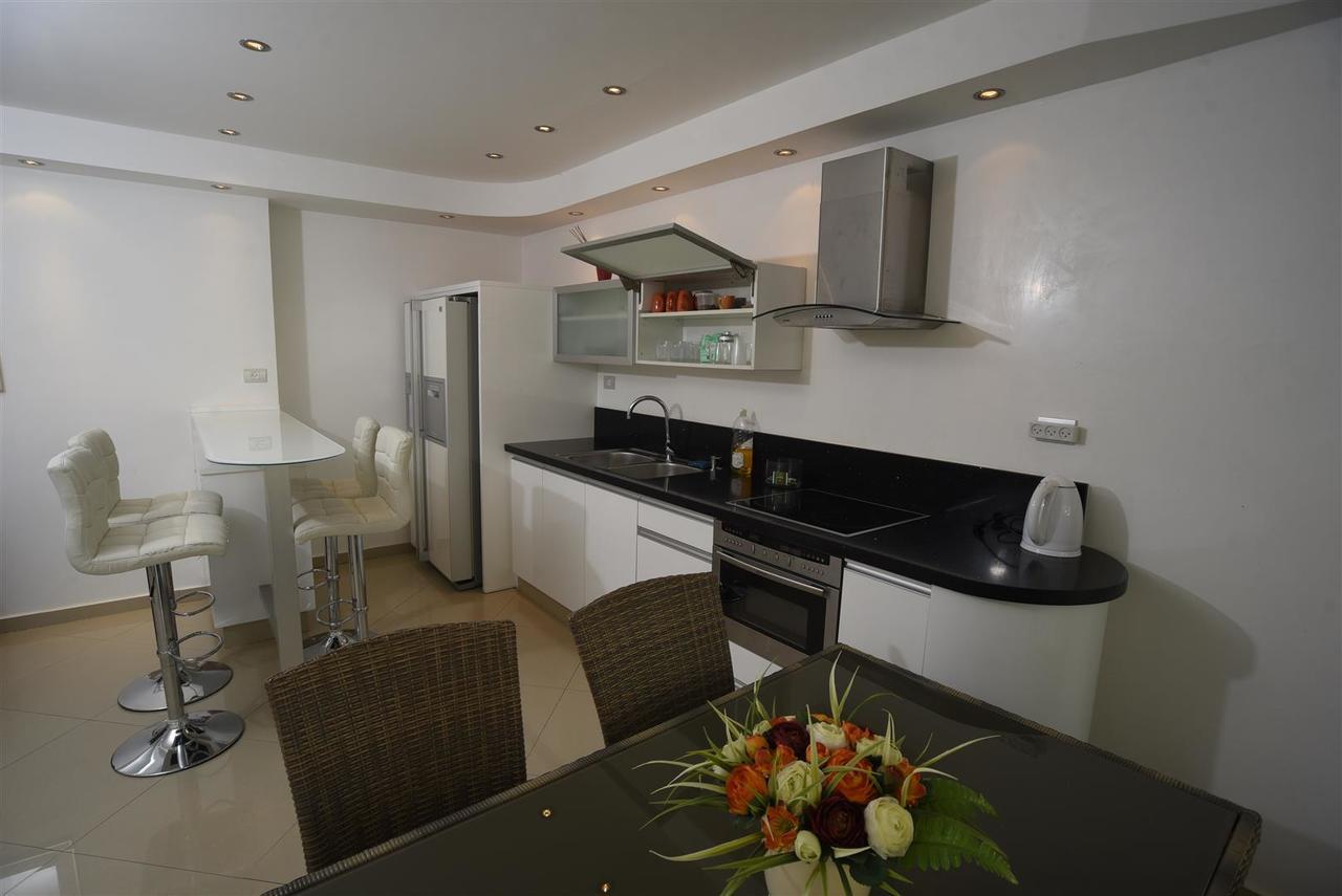 City Resort Palmore Eilat Exterior foto