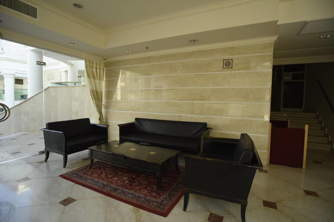 City Resort Palmore Eilat Exterior foto